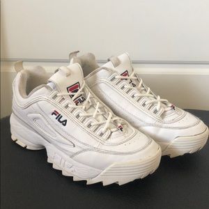 FILA Disruptor 2 - Chunky Sneakers